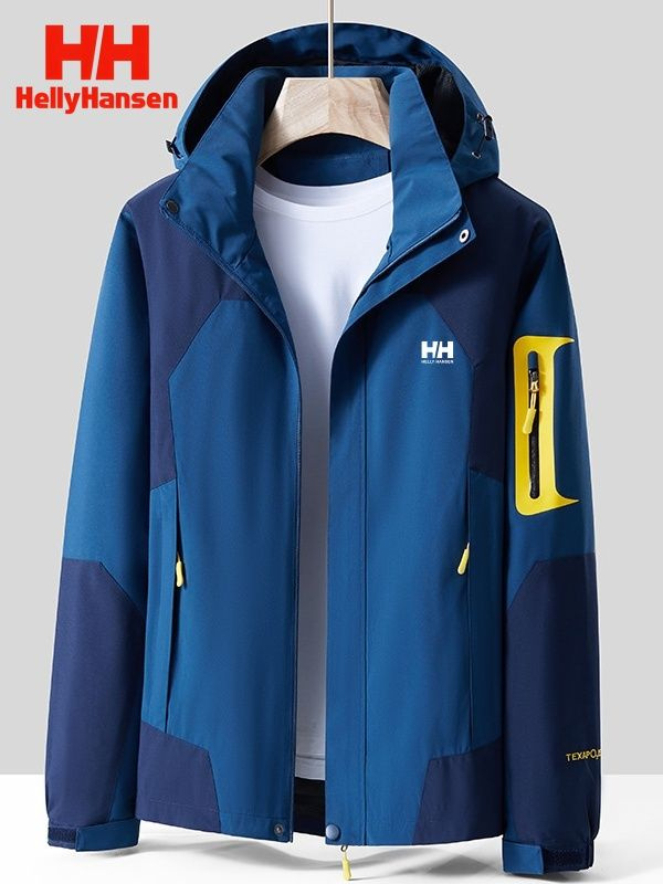 Куртка Helly Hansen Хелли Хансен #1