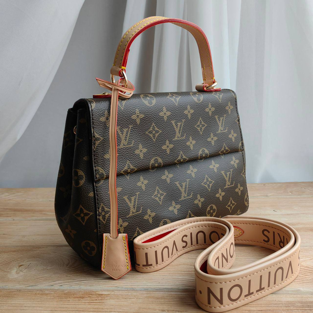 Louis Vuitton Сумка на плечо #1