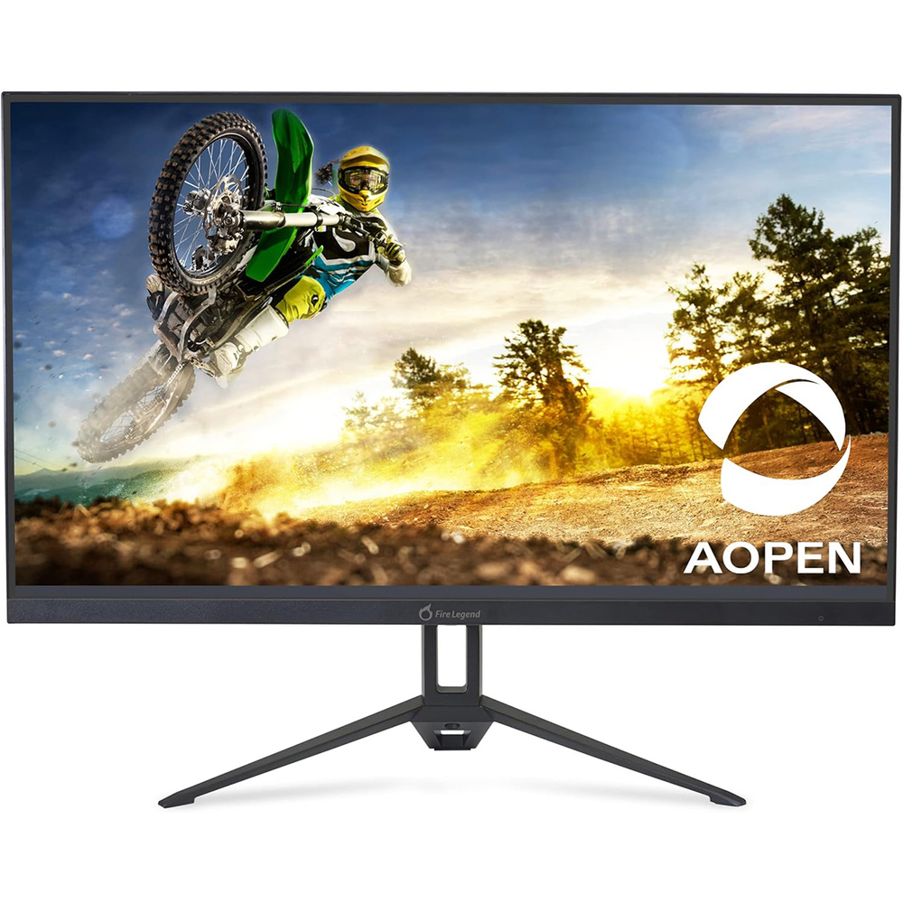 Acer 27" Монитор 27KG3M3bip, IPS, 1920x1080, 180 Гц, черный купить на ...