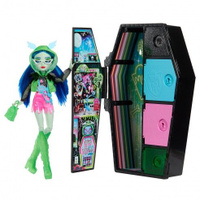 Мебель для кукол, Monster High купить - большой выбор кукольной мебели по низким ценам - Клумба