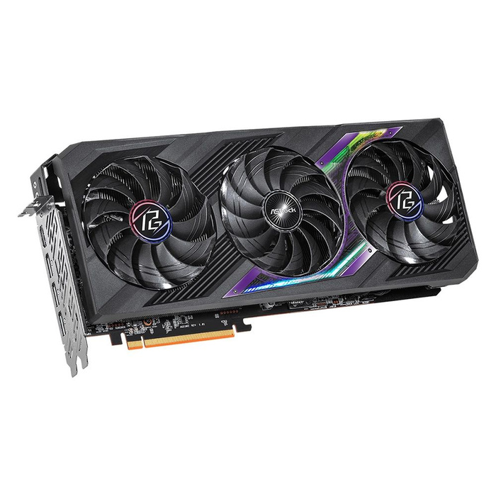 Видеокарта rx 7700 xt 12 гб