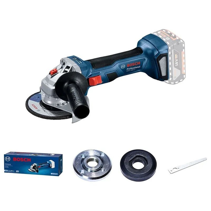 Bosch Gws 180 Li Купить В Спб