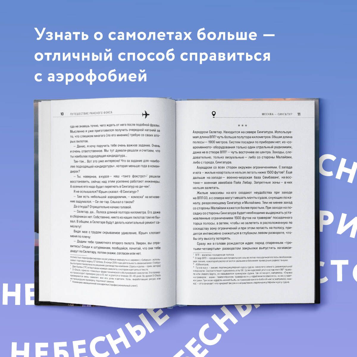 Когда все только начинается. От молодого пилота до командира воздушного судна. Книга 1 | Kogda vse tol'ko nachinaetsia. Ot molodogo pilota do komandira vozdushnogo sudna. Kniga 1 - Ozon image 5