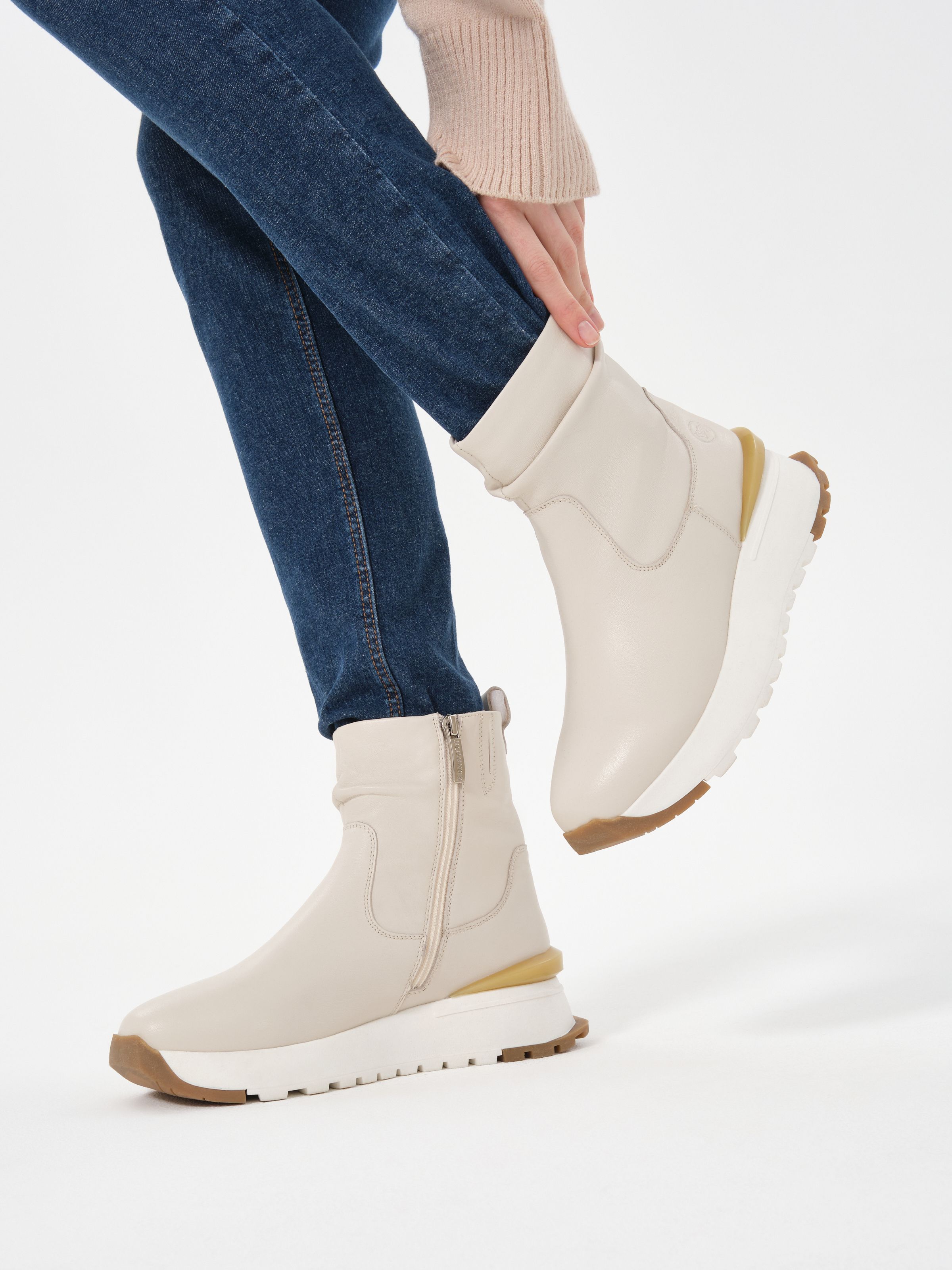 БотинкиSALAMANDER