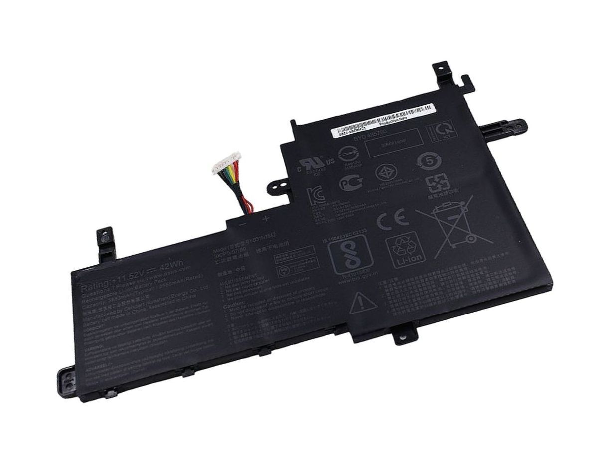 АккумулятордляAsusVivoBookK513Eноутбукаакб