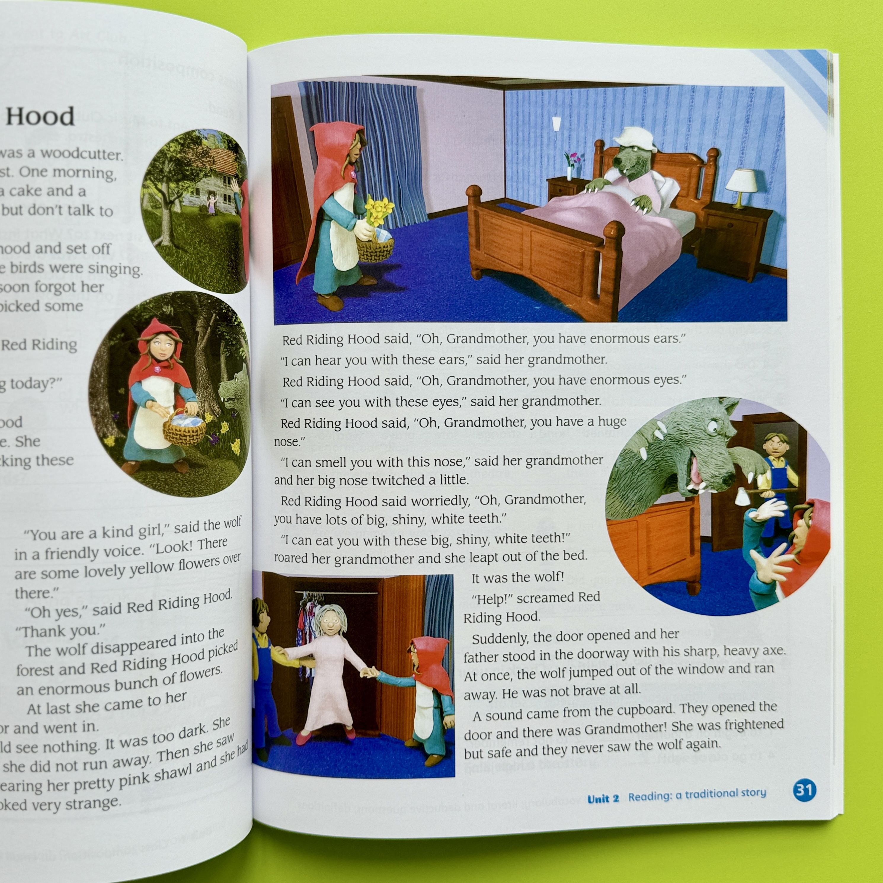 English World 4: Pupil's Book + Workbook + CD | English World 4: Pupil's Book + Workbook + CD - Ozon image 5