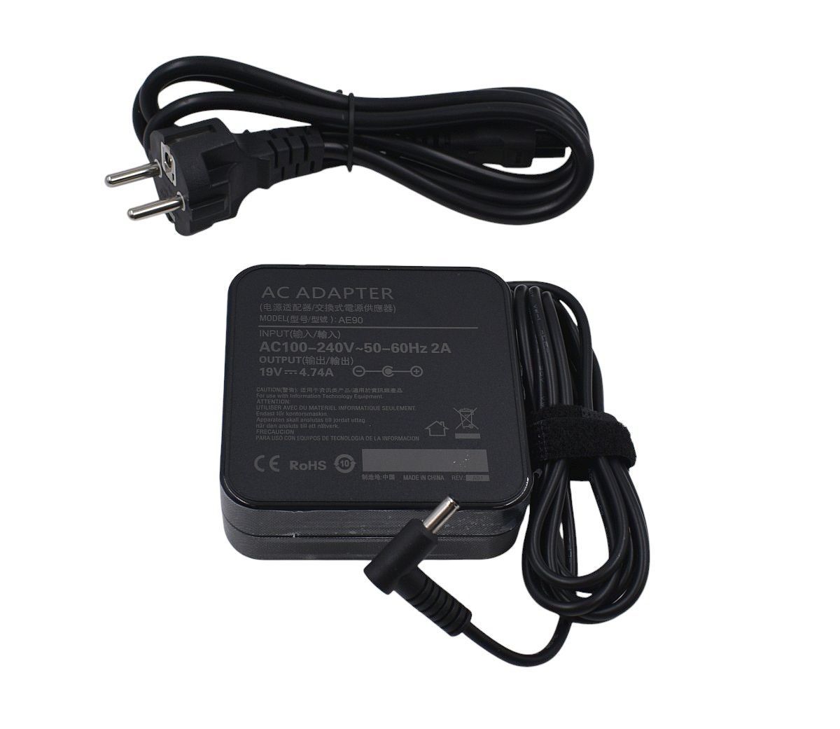 ЗарядкадляAsusM1502IA-BQ093блокпитанияадаптерзарядноеустройстводляноутбука