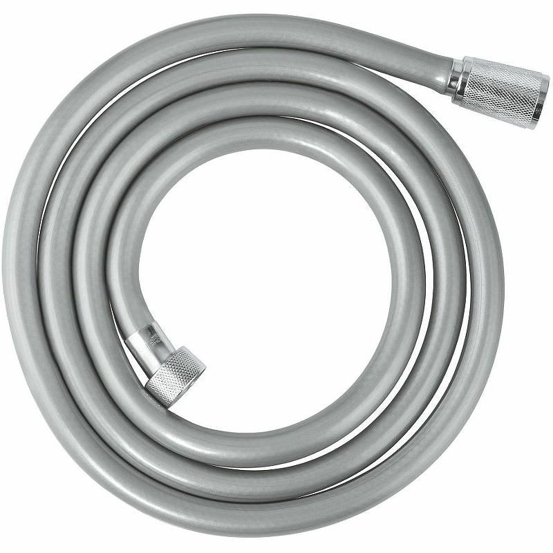 ДушевойшлангGroheRotaflex28410002Хром