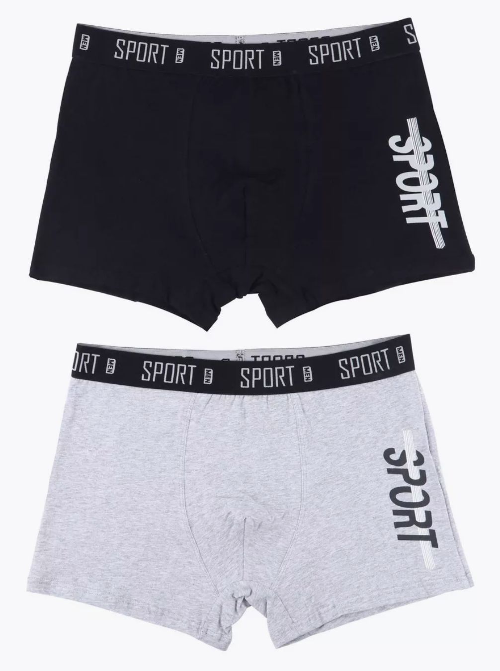 КомплекттрусовшортыDanielePatriciмужскиехлопок,2шт