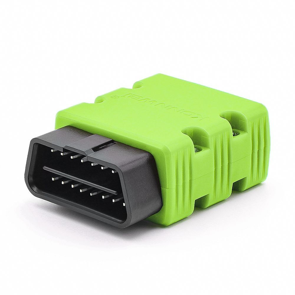 ЭксклюзивныйавтосканерELM327KonnweiKW902сBluetoothдлядиагностикиOBD2версии1.5