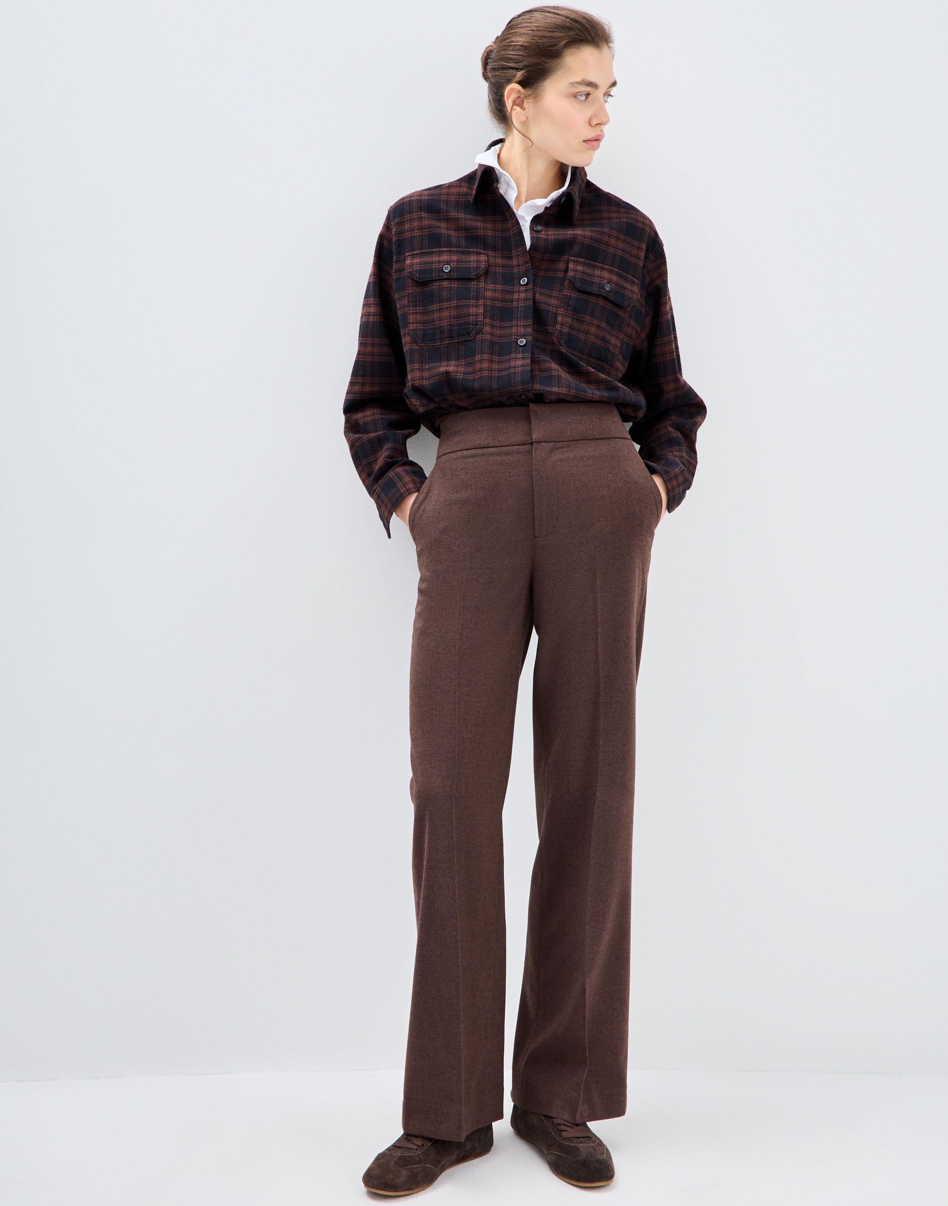 БрюкипрямыеGloriaJeansStraight