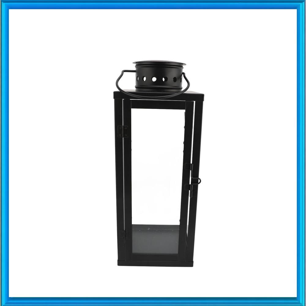 Железныйсвечнойфонарь