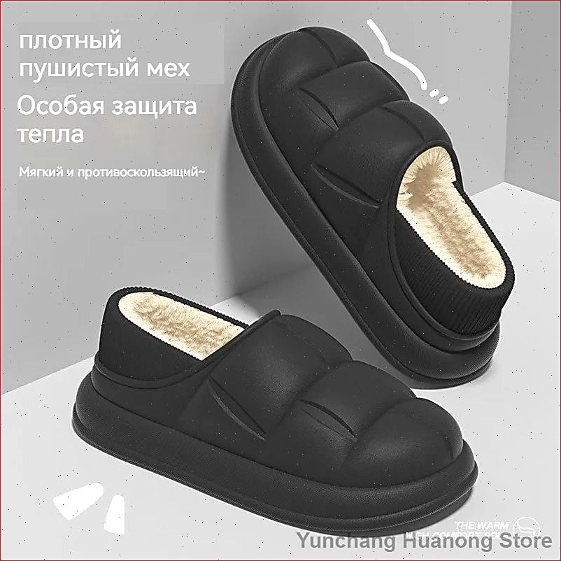 Тапочки