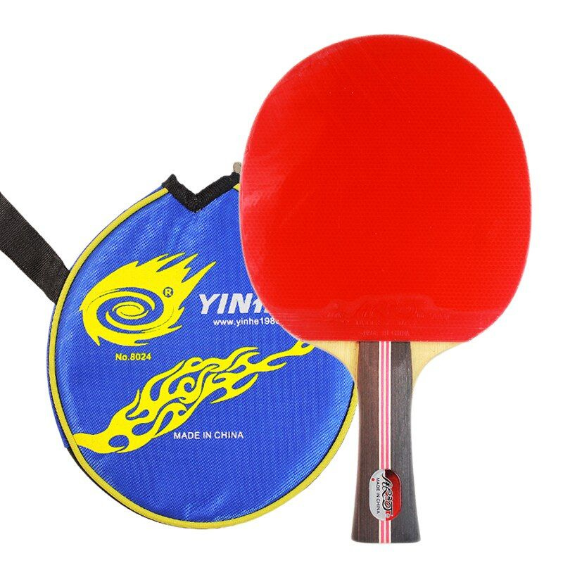 Ракетка для настольного тенниса YINHE 03B #1