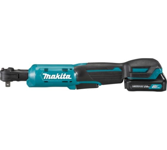 Трещотка угловая аккумуляторная MAKITA WR100DZ (без АКБ и ЗУ) #1