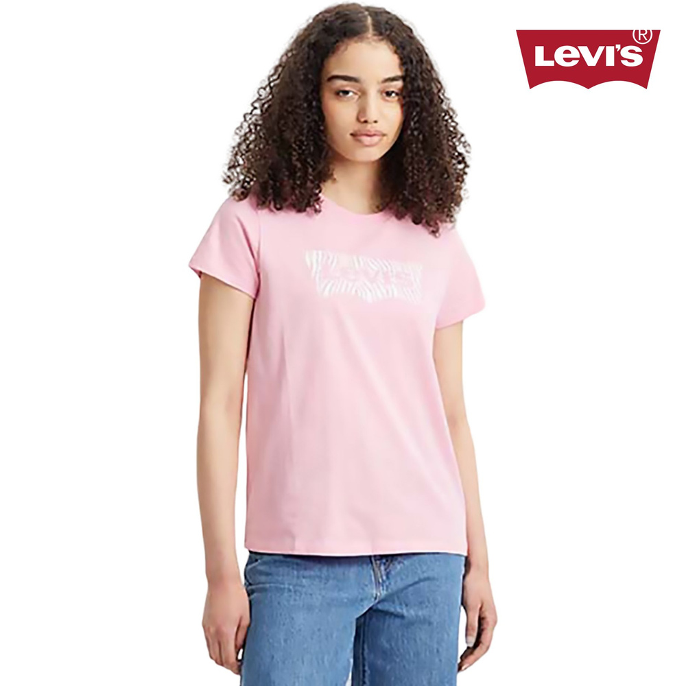 Футболка Levi's #1