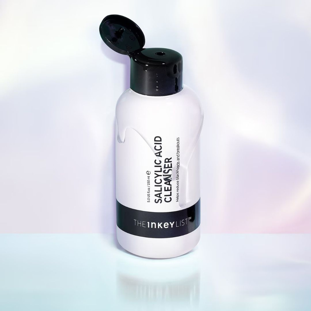 The INKEY List Очищающее средство с салициловой кислотой Salicylic Acid Cleanser 150 мл  #1