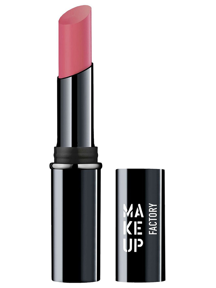 Make up Factory Помада для губ Hydra Glow Lip Stylo, тон 18 розовая вспышка  #1