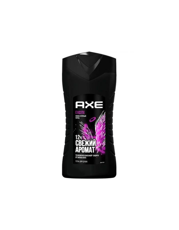 Axe Средство для душа, гель, 250 мл #1