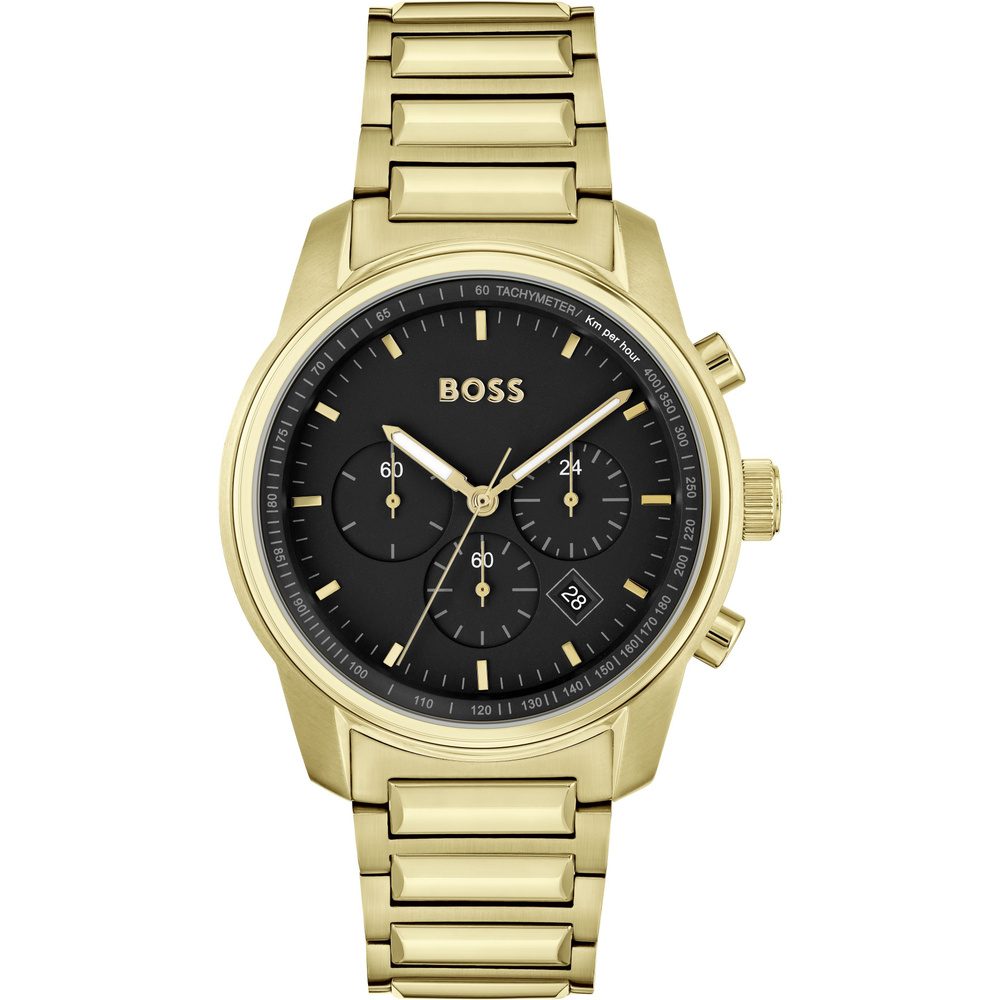 Наручные часы Hugo Boss 1514006 #1