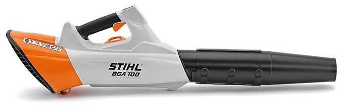 STIHL Воздуходувка #1