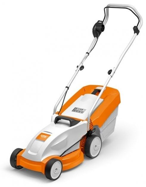 STIHL Газонокосилка электрическая #1