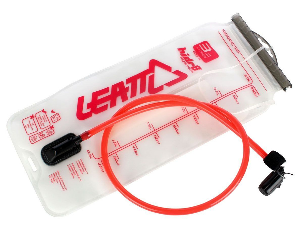 Гидропак Leatt Flat Cleantech Bladder Pack 3L #1