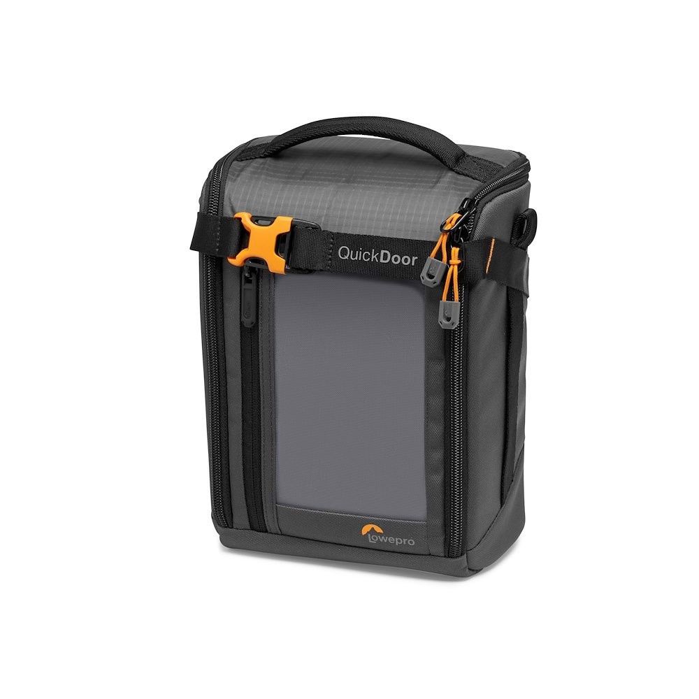 Кейс Lowepro GEARUP CREATOR BOX L II, размер L #1