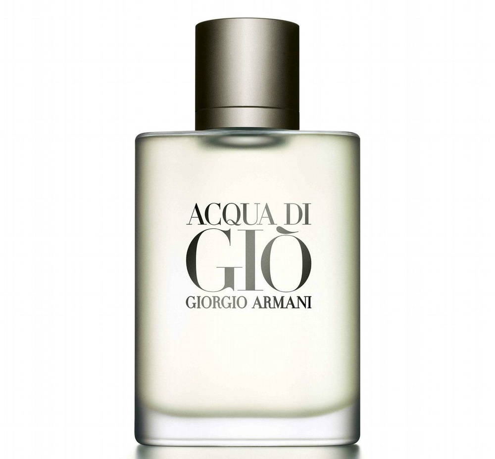 Giorgio Armani Armani Acqua Di Gio Pour Homme Туалетная вода 50 мл #1