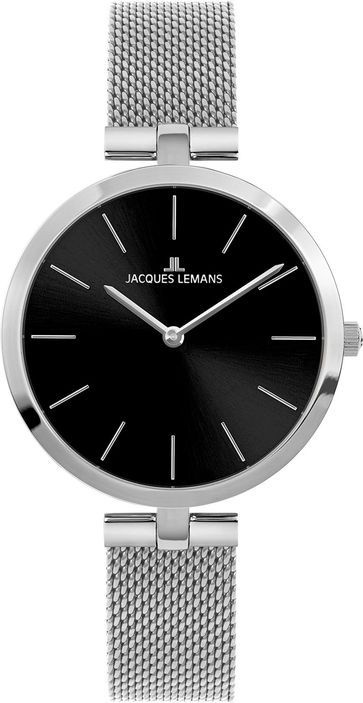 Jacques Lemans Часы наручные Кварцевые Jacques Lemans 1-2024O #1