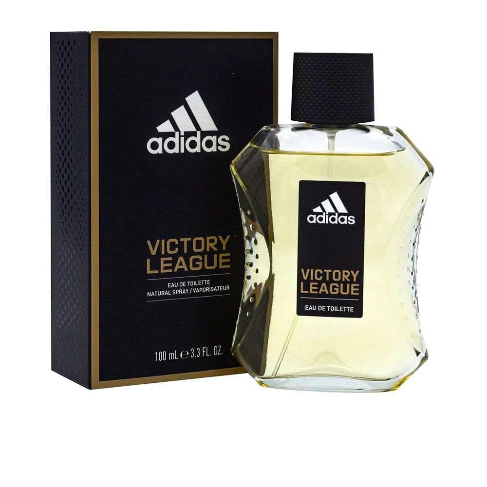 adidas Туалетная вода Victory League 100 мл #1