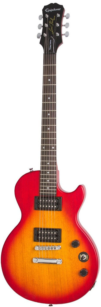 EPIPHONE Электрогитара h225995 #1