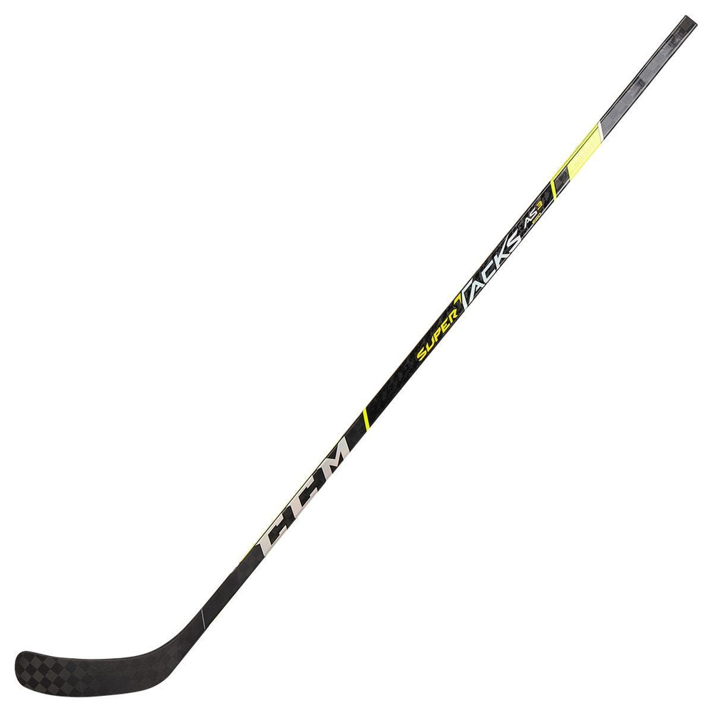 Клюшка CCM SUPER TACKS AS3 PRO GRIP SR #1