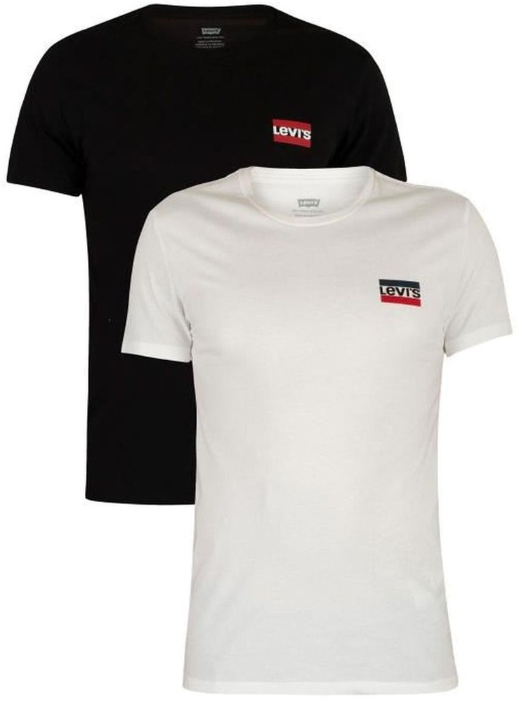 Комплект футболок Levi's #1