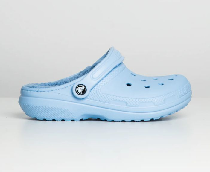 Сандалии Crocs #1