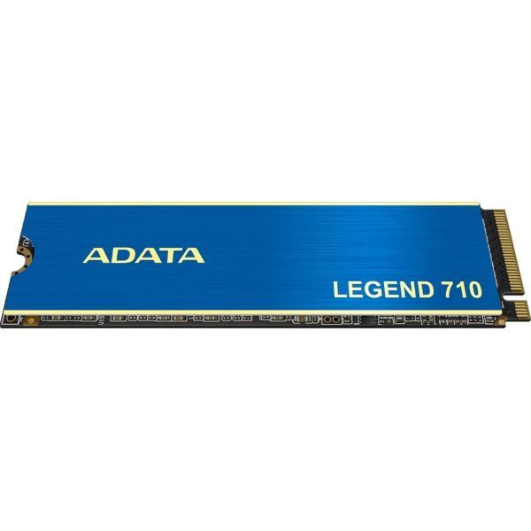 ADATA 512 ГБ Внутренний SSD-диск Legend 710 (ALEG-710-512GCS) #1