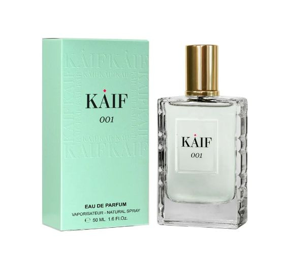 Kaif Select 001 (аромат D issimo) #1