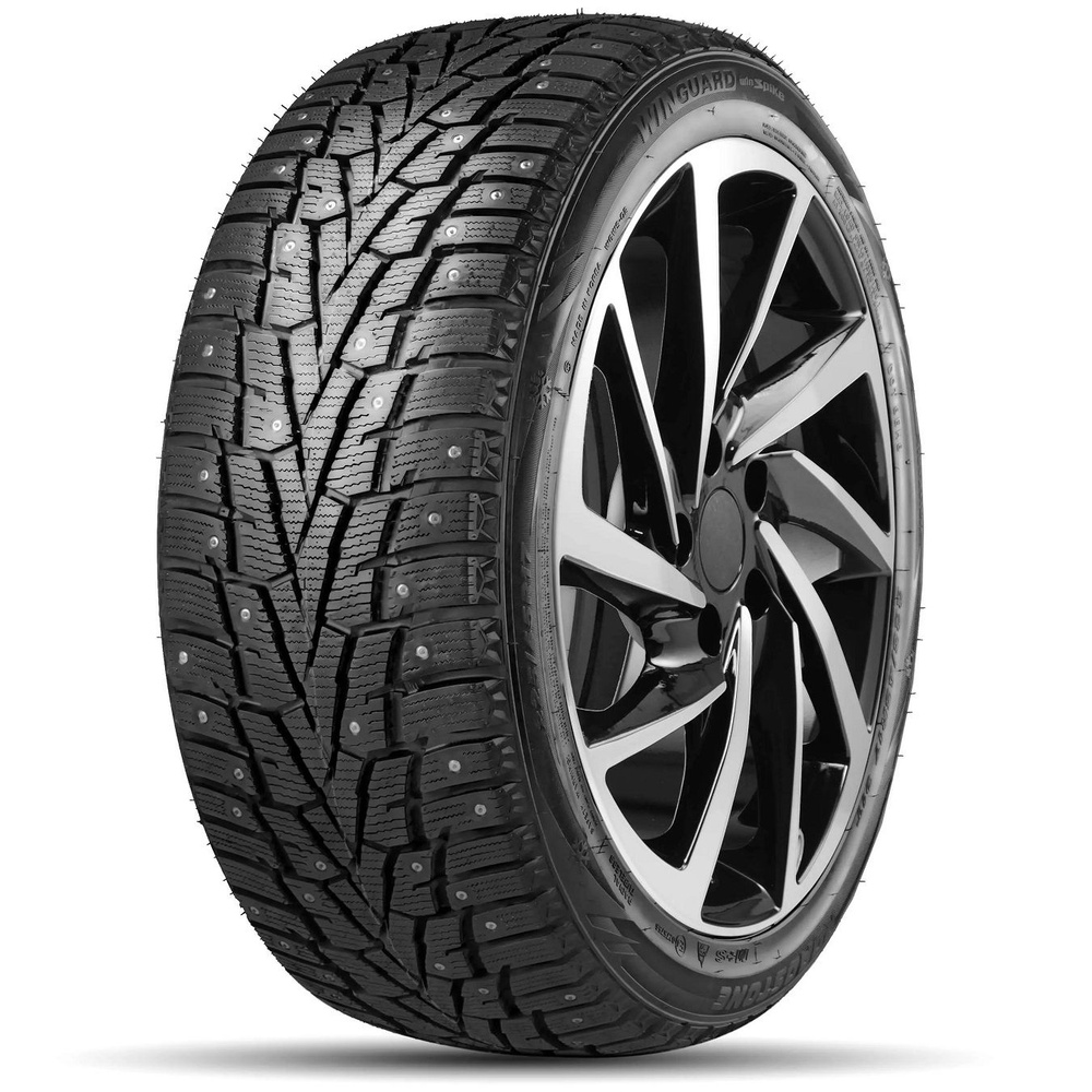 Roadstone Winguard WinSpike Шины  зимние 175/65  R14 86T Шипованные #1