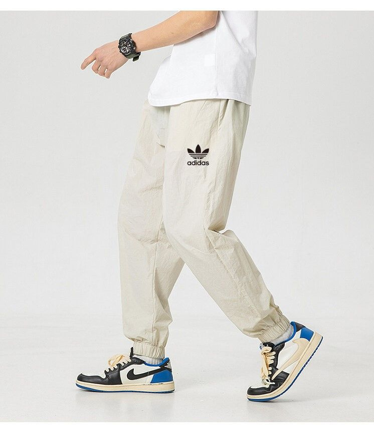 Брюки спортивные adidas Originals #1