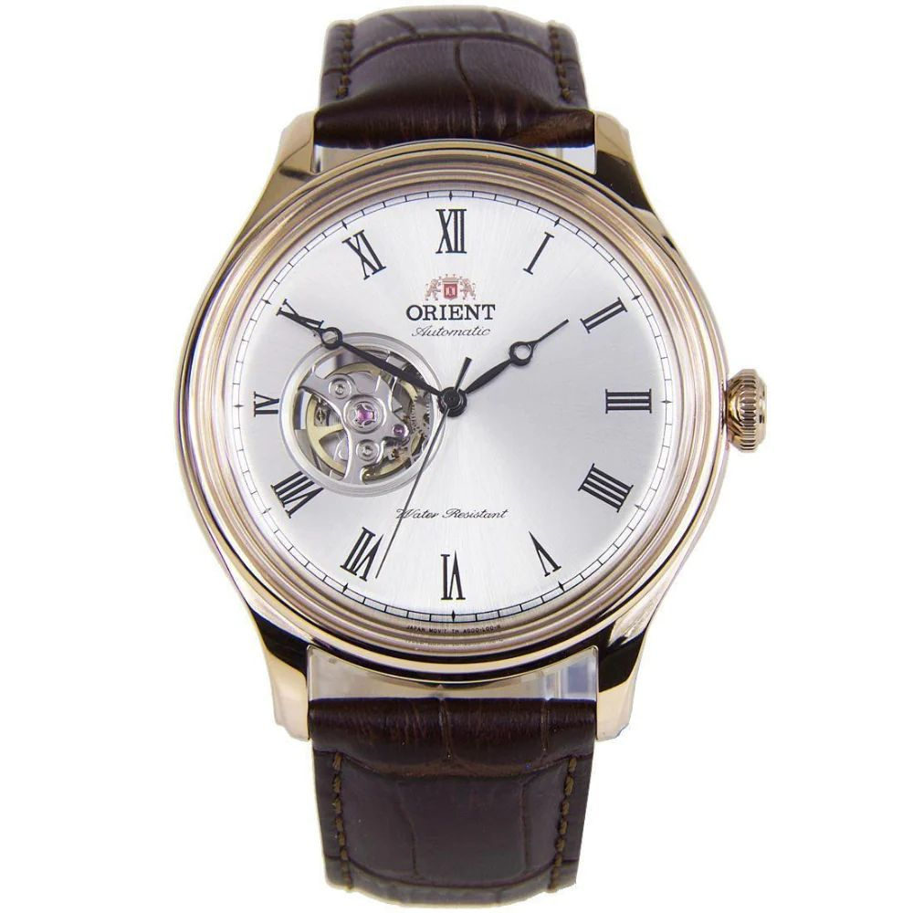 Orient Часы наручные Механические SAG00002W0B #1