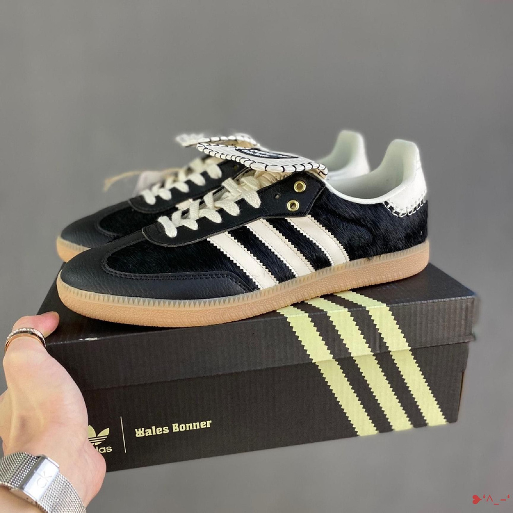 Кроссовки adidas Originals Samba Og #1