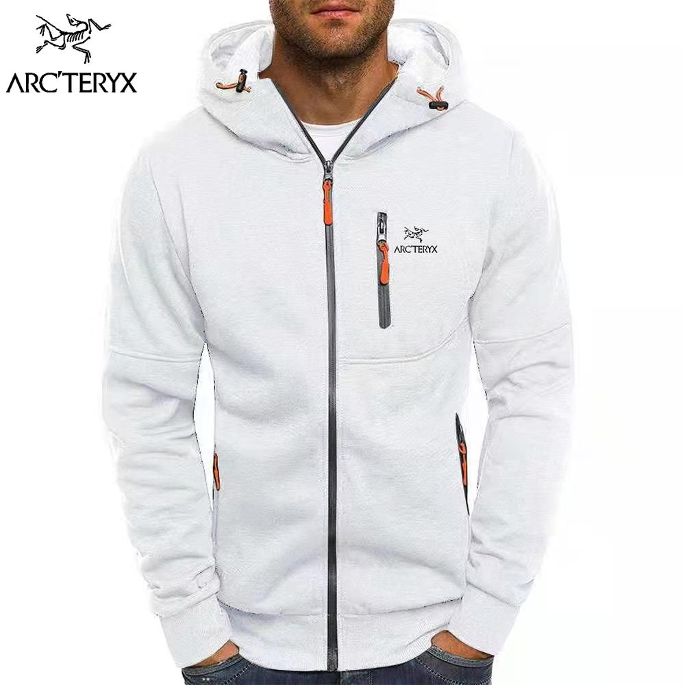 Толстовка Arc'teryx #1