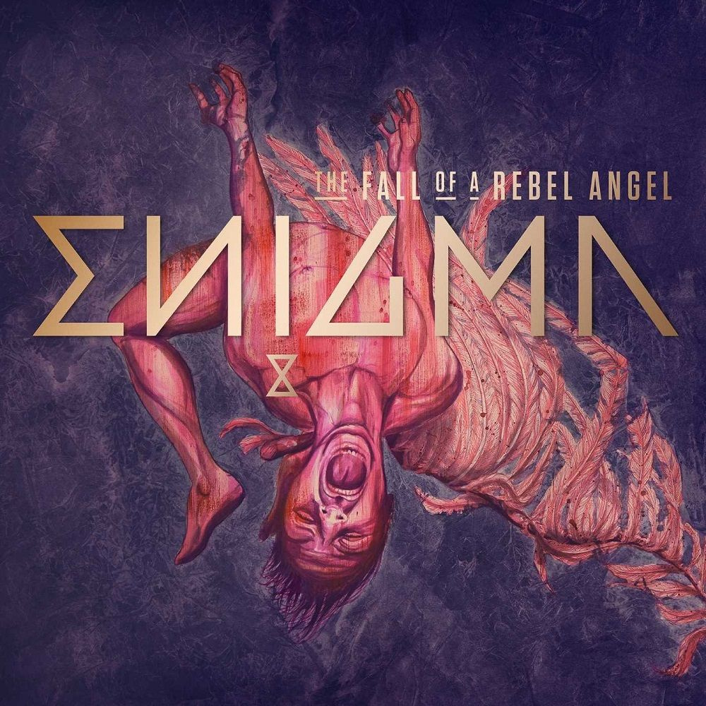 Enigma. The Fall Of A Rebel Angel (CD JewelCase) #1