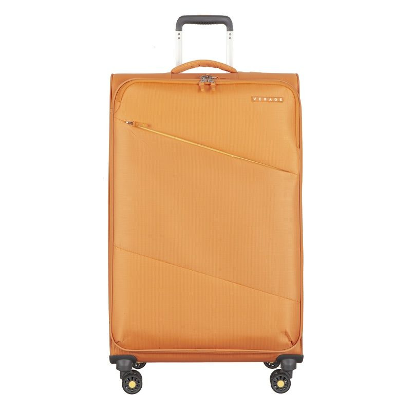 Чемодан, оранжевый Verage GM21042W28 orange #1