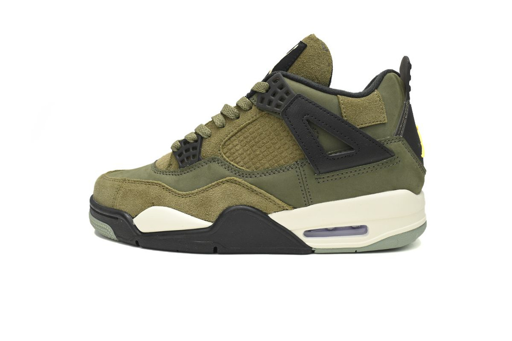 Кроссовки Nike Air Jordan 4 #1