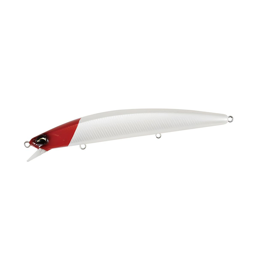 Воблер DUO Tide Minnow Sprat 120SF (19гр, до 1,5м) / ACC0001 #1