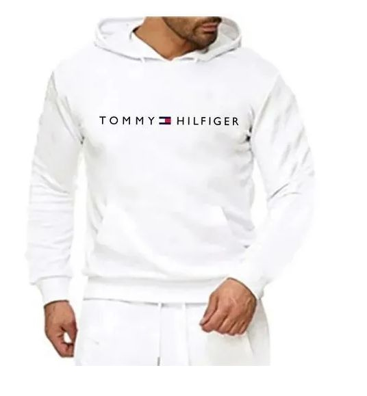 Толстовка Tommy Hilfiger #1