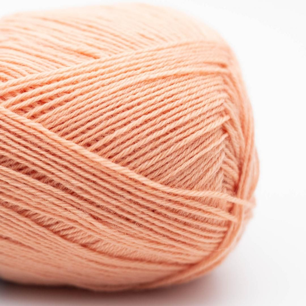 Носочная пряжа Kremke Edelweiss Classic 4ply (402) #1