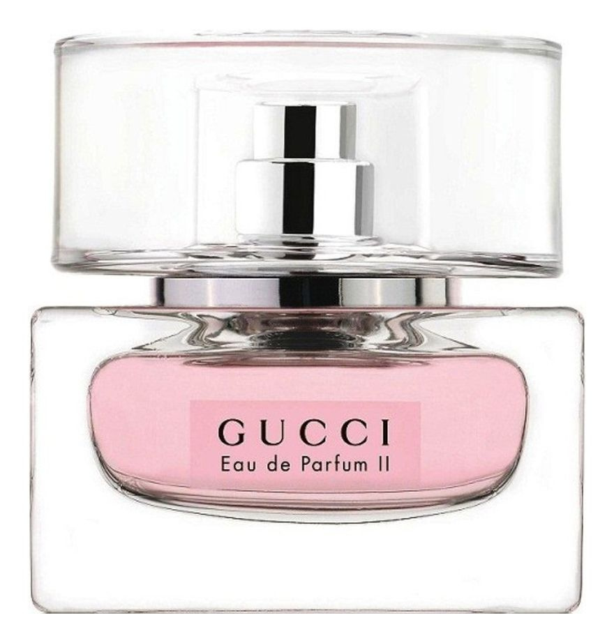 GUCCI Eau De Parfum 2 Парфюмерная вода для женщин 75 ml #1