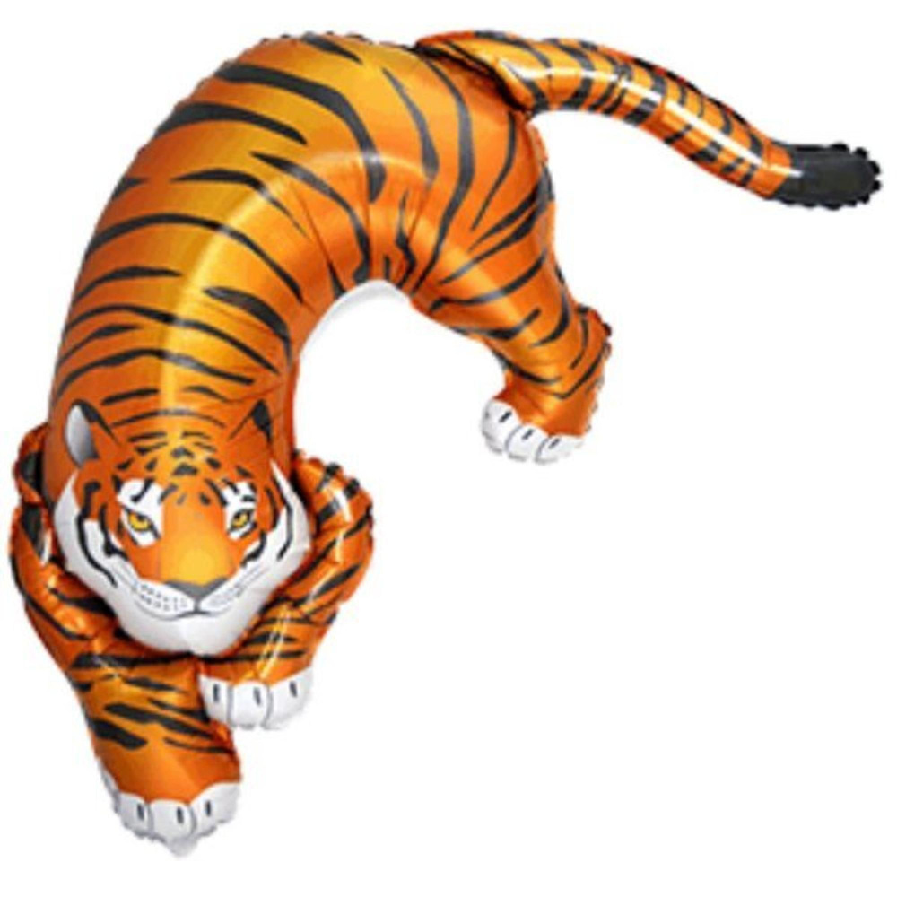 Фигура Тигр 42"/107см #1